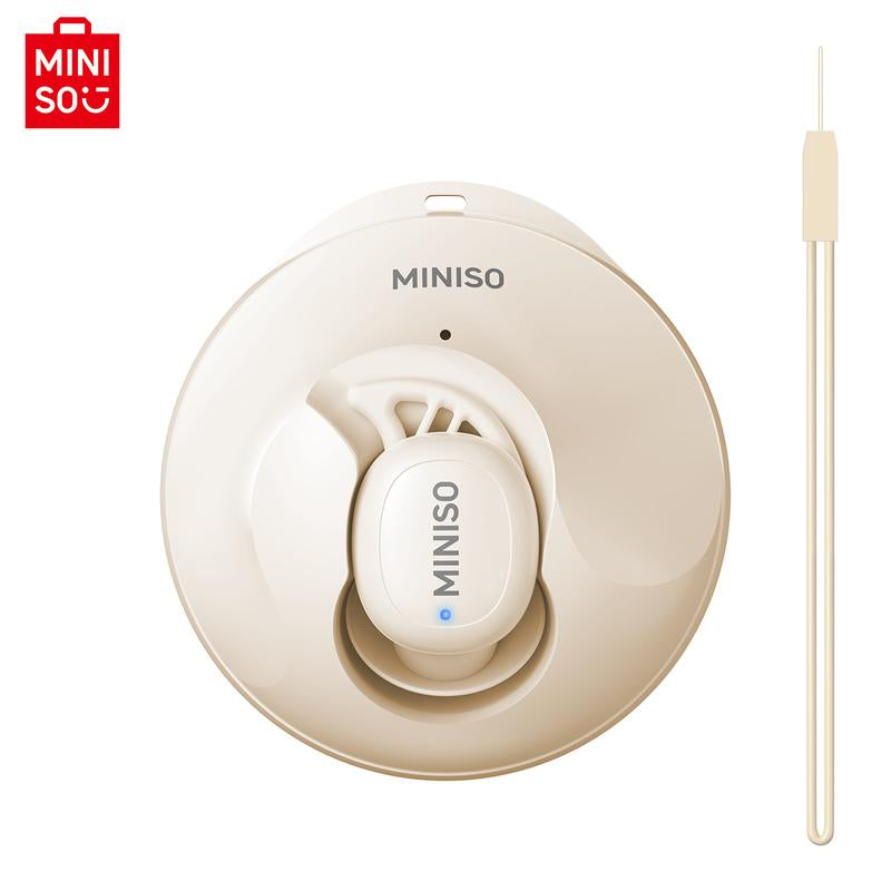 Mini Invisible Headphones Bluetooth 5.4 True Wireless In-Ear Earphones Sport Audio Earbud Audifonos Bluetooth Wireless Headphones Noise Cancelling Headphones Gamingheadset